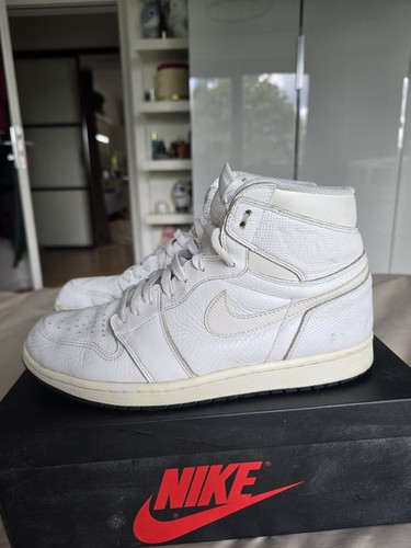 Air jordan retro high og - 1,