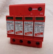 Dehnguard T 275 900530 Blitzschutz  DG TNS 230/400 