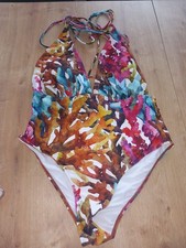 Badeanzug GR: XXL/44