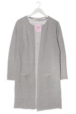 SELECTED FEMME Strick Cardigan Damen Strickbekleidung Gr. DE 36 hellgrau