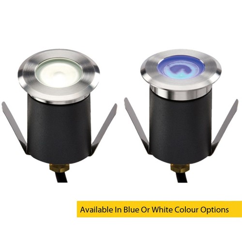 Ip65 led mini bodenleuchte - mini,