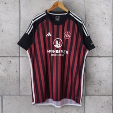 FC Nürnberg Adidas 2023-24