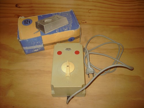 Piko fahrtrafo mit - piko,
