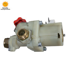 🔥 Junkers Wasserschalter