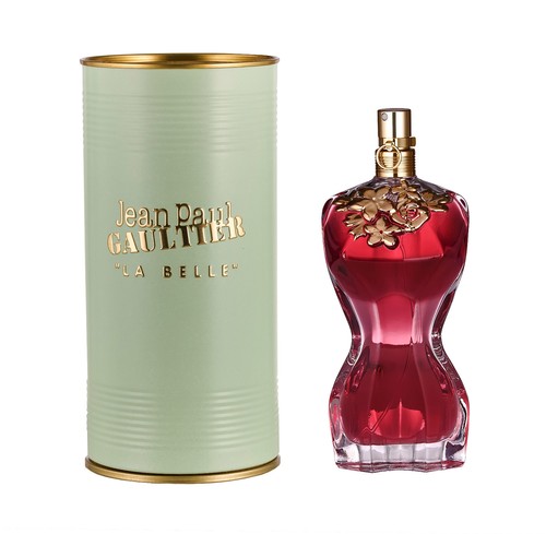 Jean paul gaultier - la, belle