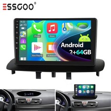 Für Renault Megane 3 Android