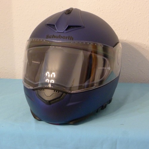Motorradhelm schuberth c3 - motorradhelm,
