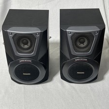 VTG Panasonic SB-AK25