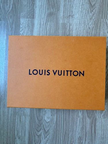 Orig louis vuitton box - orig.,