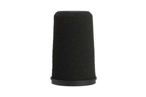 Shure rk345 ersatzwindschutz - rk345,