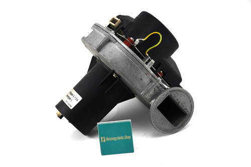 Junkers bosch gasgebläse - junkers,