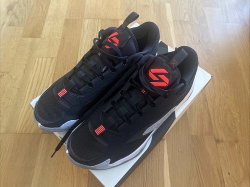Jordan luka basketballschuhe - 2,
