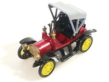 Ziss modell opel doktor - modell, 1:43