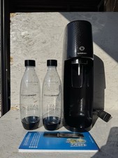 SodaStream FIZZI Sparkling