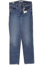 Levis Jeans Damen Hose Denim