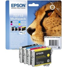 Original Epson T0715