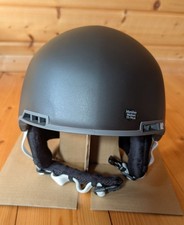 K2 Meridian Skihelm /
