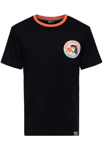 King kerosin herren - kerosin, t-shirt
