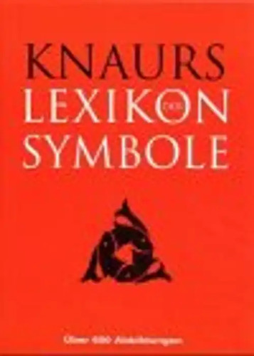 Knaurs lexikon der symbole - knaurs,