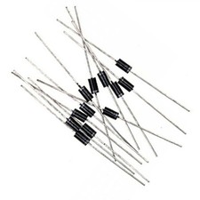  100 Pcs Gleichrichterdiode