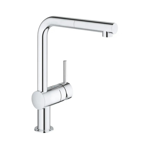 Grohe küchenarmatur - grohe,