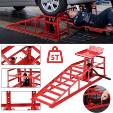 Auto PKW KFZ Auffahrrampe