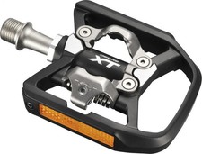 SHIMANO Pedal DEORE XT