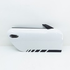 Tür rechts Porsche 911 997 3.6 Turbo GT2 GT3 Defekt