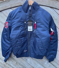 Alpha Industries RBF Jacket