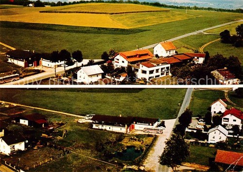 Warzenried reiterhof hotel - warzenried,