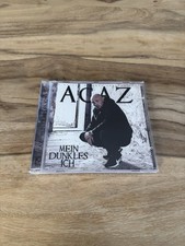 ACAZ - MEIN DUNKLES ICH •