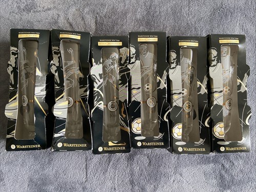 Warsteiner gläser pils - gläser,