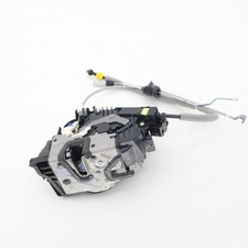 Türschloss hinten links Softclose Mercedes GLE Coupe 292 A0997300100