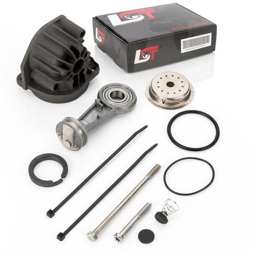 Reparatursatz set luftfahrwerk - reparatursatz,