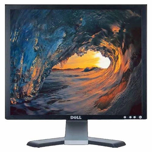 Dell e197fp bildschirm - e197fp,
