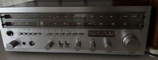 AIWA AX 7600 Vintage Stereo HiFi Receiver (#4395)