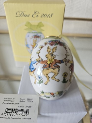 Hutschenreuther das 2018 - das, ei