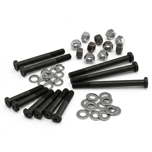 Cif komplettes motor - cif,