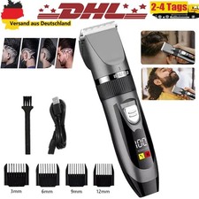 Haarschneidemaschine Profi