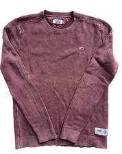 Tommy Jeans Knit L –