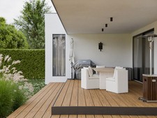 ArmorBoard Terrassendiele