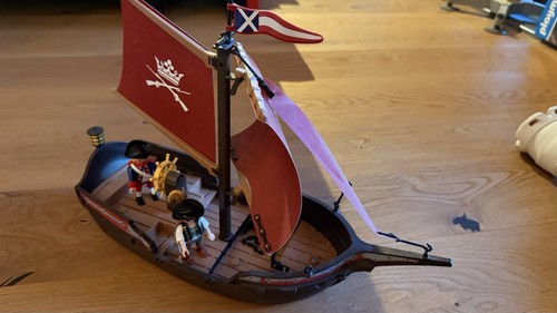 Playmobil 6681