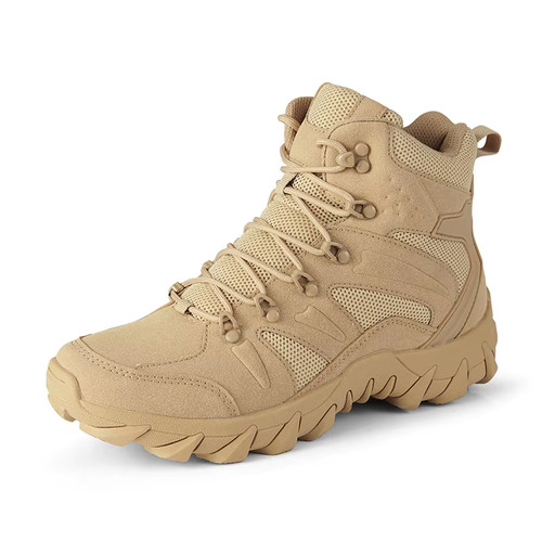 Taktische stiefel herren - stiefel,
