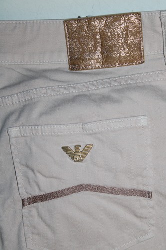 Armani damen jeans - damen, j18az