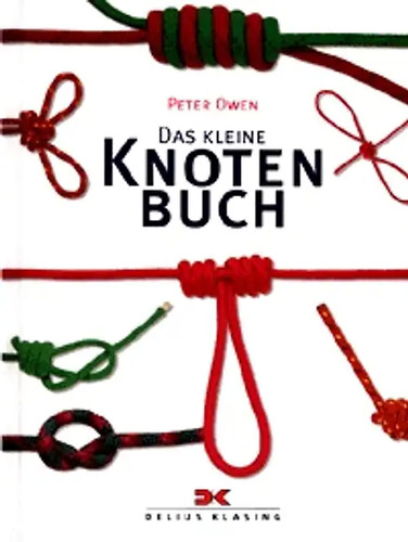 Das kleine knotenbuch - das,