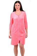 Morgenmantel, Hausmantel mit