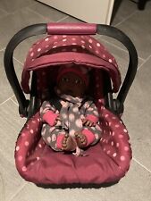 Maxi Cosi Bayer Puppe