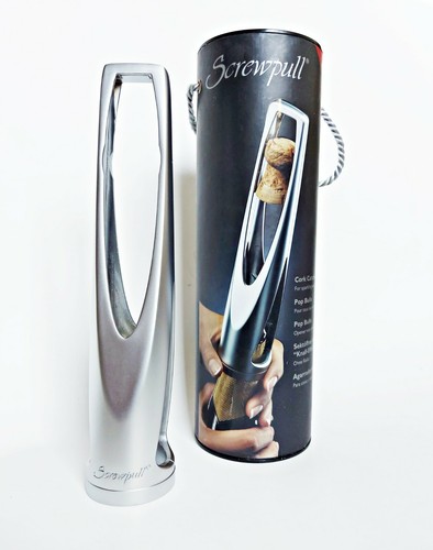 Screwpull sekt öffner - screwpull, 🍾sekt-Öffner