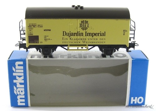 Märklin 82132 4415 - h0, somo