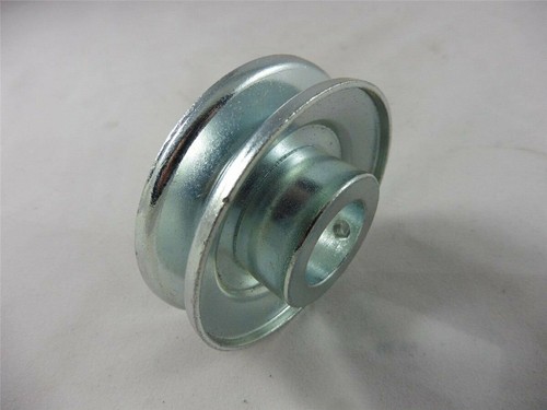 Original stiga riemenscheibe - original,